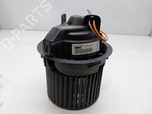 Heater blower motor RENAULT CLIO IV (BH_)  | BP15278726M62 