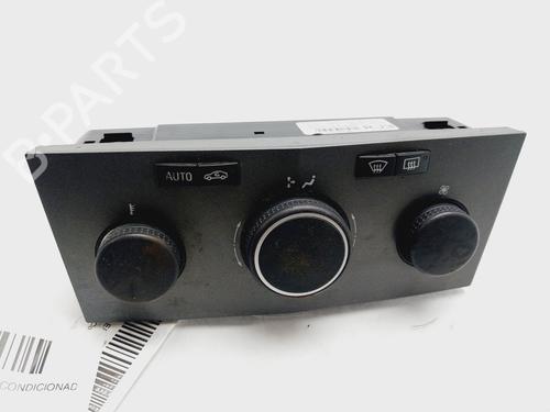 Used Climate control OPEL ZAFIRA / ZAFIRA FAMILY B (A05) 1.9 CDTI (M75) (100 hp) 29398915
