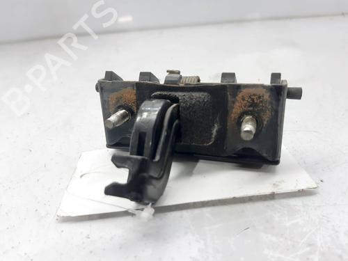 Tailgate handle HONDA HR-V (GH_) 1.6 16V 4WD (GH2, GH4) | BP6956388C132 