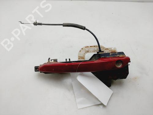 Used Front left exterior door handle Front left exterior door handle HYUNDAI TUCSON (TL, TLE) 1.6 GDi (132 hp) 33313925 33313925