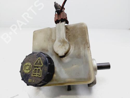 Used Brake master cylinder VOLVO S80 I (184) D5 (163 hp) 30612483