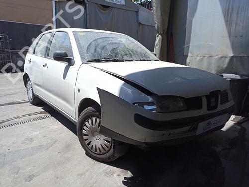 Tailgate lock SEAT IBIZA II (6K1) 1.9 D | BP13208865C101 