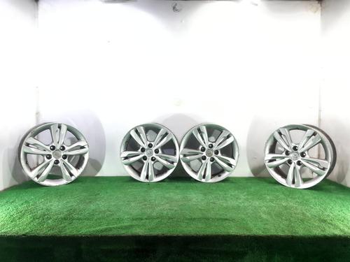 Used Rim HYUNDAI ix35 (LM, EL, ELH) [2009-2016]  8266595