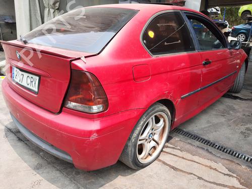 Egr BMW 3 Compact (E46) 320 td | BP19419345M69 