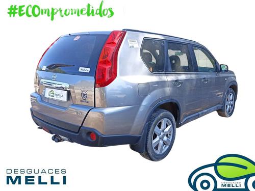 Right front window switch NISSAN X-TRAIL II (T31) 2.0 dCi 4x4 | BP38011126I26 - Image 6