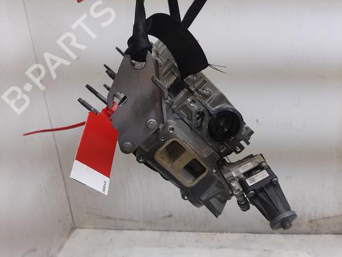 Cylinder head CITROËN C4 CACTUS 1.5 BlueHDi 100 | BP28075667M5 