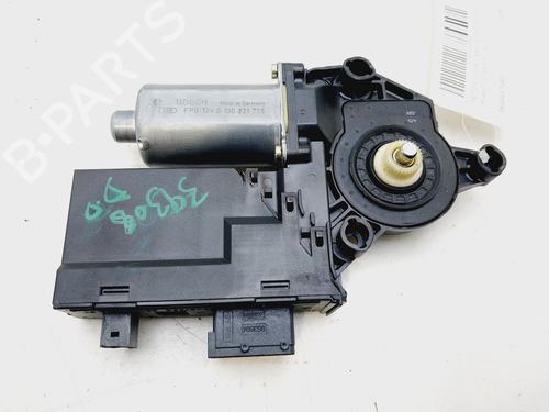 Right front window motor PEUGEOT 307 (3A/C) 2.0 HDi 90 | BP29430548E20 