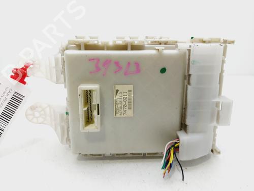 Zekeringkast TOYOTA AURIS (_E15_)  | BP29956593E1 