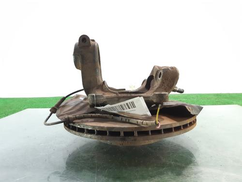 Left front steering knuckle BMW X3 (E83) 2.0 d | BP7711049M25 