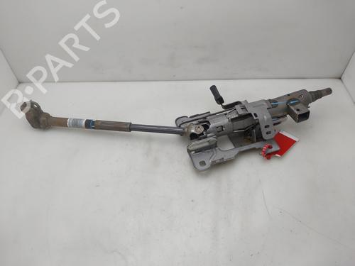 Used Steering column Steering column 39139251 39139251