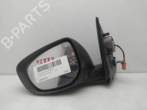 Retrovisor esquerdo Retrovisor esquerdo 38648361 38648361