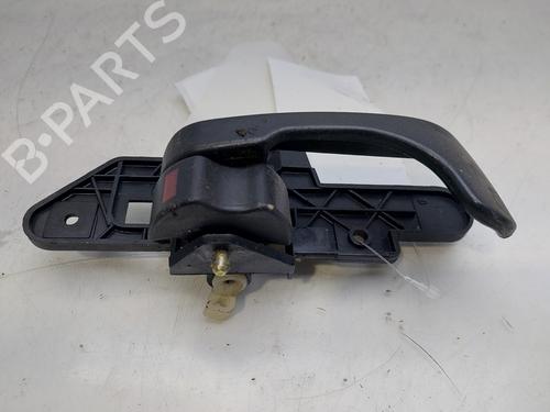 Front right interior door handle ALFA ROMEO 146 (930_) 1.4 i.e. 16V T.S. (930.B3A) | BP16303123I14 