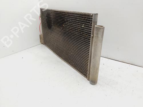 AC radiator FIAT GRANDE PUNTO Van (199_)  | BP21360368M32 