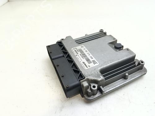 Engine control unit (ECU) OPEL INSIGNIA A (G09)  | BP28098971M57 