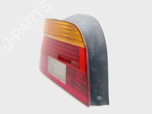 Left taillight BMW 5 (E39) 525 i | BP25721213C34 