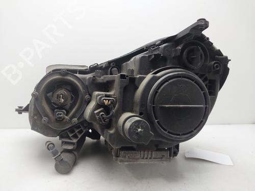 Right headlight MERCEDES-BENZ E-CLASS (W211) E 320 CDI (211.026) | BP35977585C29 - Image 7