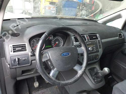 Injection rail FORD FOCUS C-MAX (DM2) | BP6132687M98