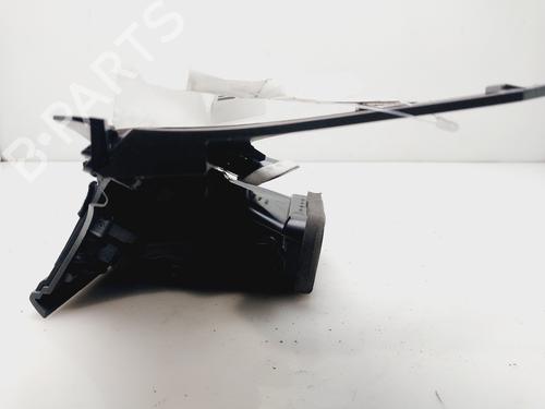 Air vent RENAULT KADJAR (HA_, HL_) 1.5 dCi 110 (HLA3) | BP26926226I21