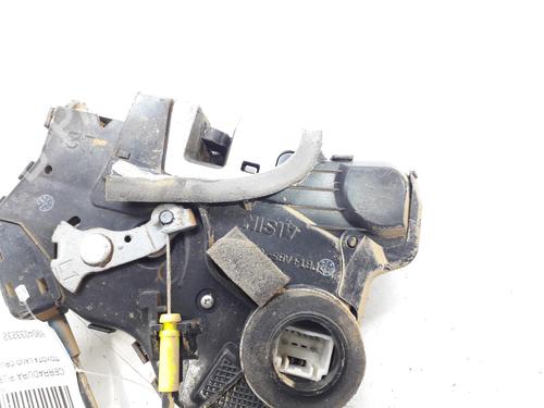 Front left lock TOYOTA LAND CRUISER PRADO (_J12_) 3.0 D-4D (KDJ120, KDJ125) | BP9695709C98 