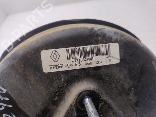 Servo brake DACIA LOGAN II | BP40153729M42 - Image 2