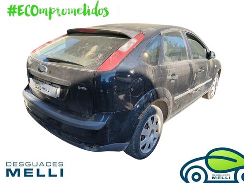 Rear parcel shelf FORD FOCUS II Saloon (DB_, FCH, DH)  | BP36938802C85  - Image 9