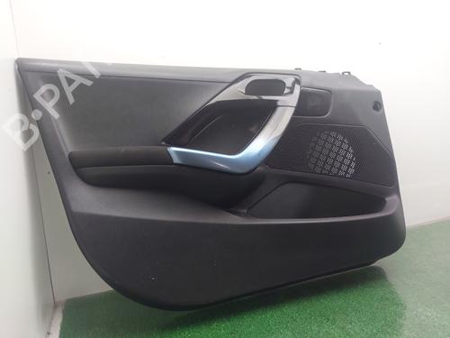 Front left panel PEUGEOT 208 I (CA_, CC_) | BP35813827C58 - Image 4