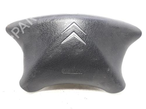 Used Driver airbag CITROËN XSARA PICASSO (N68) 2.0 HDi (90 hp) 8538727