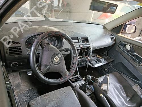 Front right window mechanism SEAT CORDOBA (6K1, 6K2)  | BP29183438C23 