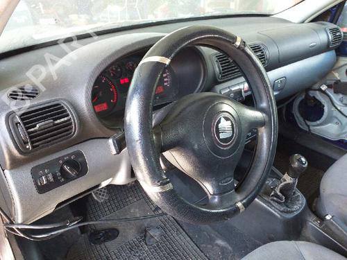 Right front driveshaft SEAT LEON (1M1) 1.9 TDI | BP3351386M39 