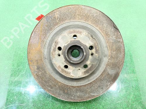 Right front steering knuckle MERCEDES-BENZ M-CLASS (W163) ML 270 CDI (163.113) | BP29549538M26 