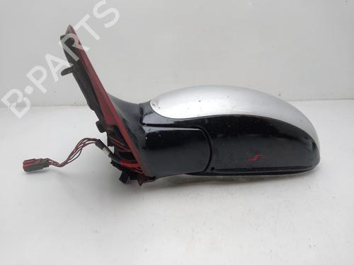 Left mirror FORD FOCUS I (DAW, DBW) 1.8 TDCi | BP16358284C26 