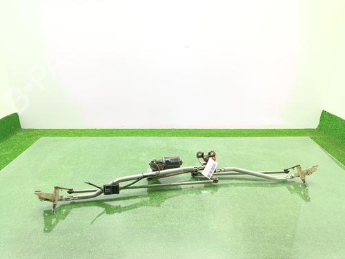 Used Front wiper motor Front wiper motor OPEL MERIVA A MPV (X03) [2003-2010] 40022066 40022066