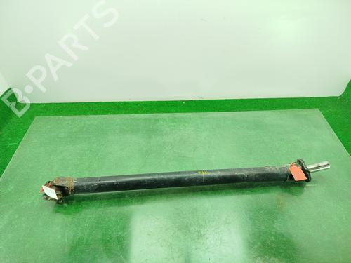 Driveshaft MITSUBISHI L200 / TRITON (KA_T, KB_T) 2.5 DI-D 4WD (KB4T) | BP27675918M37 