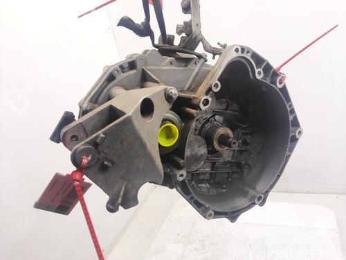 Gearkasse OPEL VECTRA C (Z02) [2002-2009]  31263169