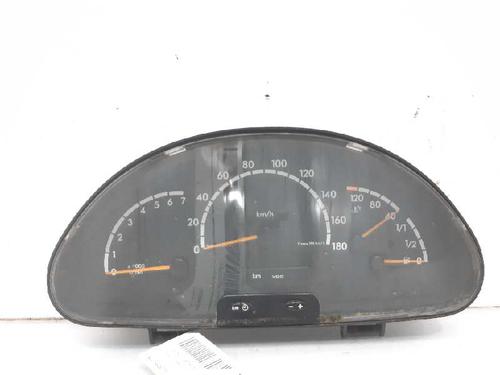 Used Instrument cluster MERCEDES-BENZ SPRINTER 3-t Van (B903) [1995-2012]  4975940
