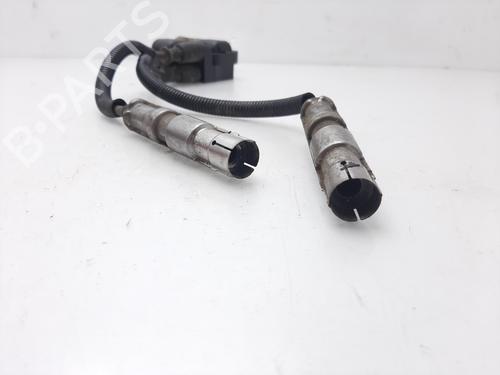 Ignition coil MERCEDES-BENZ A-CLASS (W169) A 160 (169.031, 169.331) | BP13644991M94 