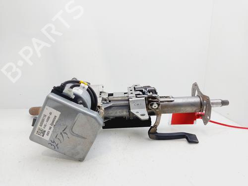 Steering column FORD FIESTA VII (HJ, HF) | BP30628325M21