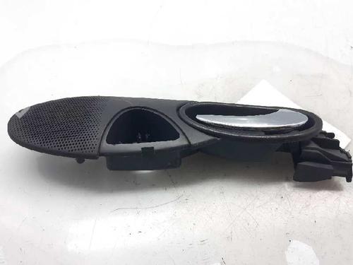 Front right interior door handle MERCEDES-BENZ A-CLASS (W168) A 140 (168.031, 168.131) | BP6433451I14 