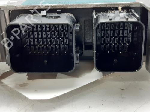 ECU airbags MAZDA 3 Saloon (BK) 1.6 DI Turbo (BK12Y) | BP7556719M53 