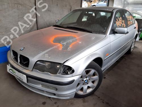 Front wiper motor BMW 3 (E46) 320 d | BP9112799M29 