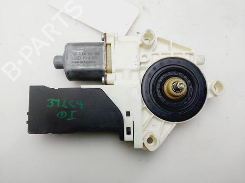 Używane Silniczek podnośnika szyby przedniej lewej PEUGEOT 407 (6D_) [2004-2011]  31338363