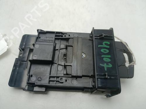 Used Ignition barrel Ignition barrel RENAULT LAGUNA III (BT0/1) [2007-2015] 40494650 40494650