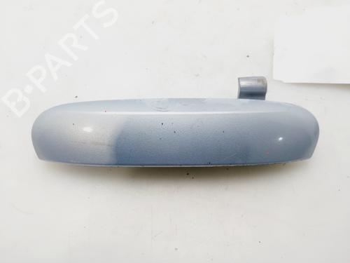Used Front left exterior door handle MITSUBISHI COLT VI (Z3_A, Z2_A) 1.3 (Z21A) (95 hp) 31952156