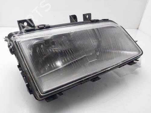 Right headlight PEUGEOT 405 II (4B) | BP32335844C29