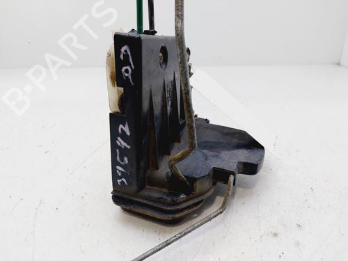 Front right lock KIA CERATO I Hatchback (LD) 2.0 CRDi | BP29491030C97 