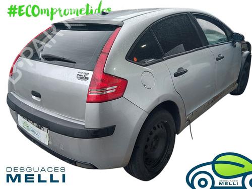 Right front window motor CITROËN C4 I (LC_) | BP32491416E20