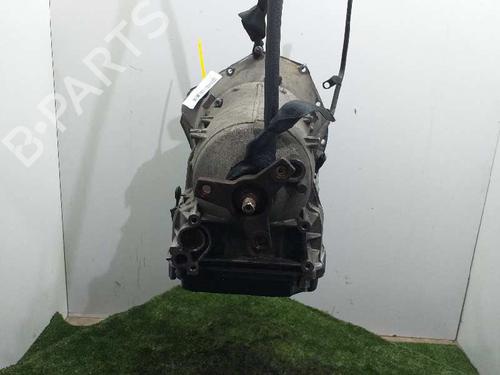 Gearbox MERCEDES-BENZ C-CLASS Coupe (CL203) C 220 CDI (203.708) | BP4594934M3 