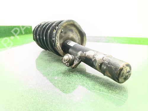 Right front shock absorber CITROËN BERLINGO / BERLINGO FIRST Box Body/MPV (M_) 1.9 D 70 (MBWJZ, MCWJZ) | BP29418560M17 