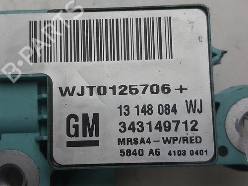 Electronic sensor OPEL MERIVA A MPV (X03) 1.7 DTI (E75) | BP36813207M84 - Image 2