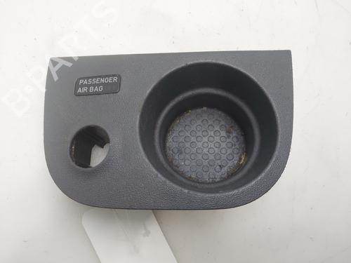 Mittelkonsole Mittelkonsole 37871493 37871493